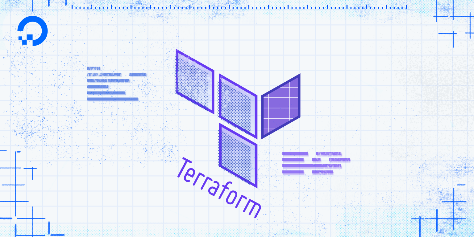 Create a Kubernetes cluster in Digital Ocean with Terraform